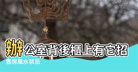 辦公桌背後有窗|【背後靠窗化解】背後靠窗風水大解析！辦公桌擺放指。